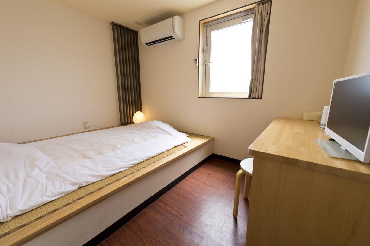 Naha Japanese Style Hotel Hokkaisou Екстериор снимка