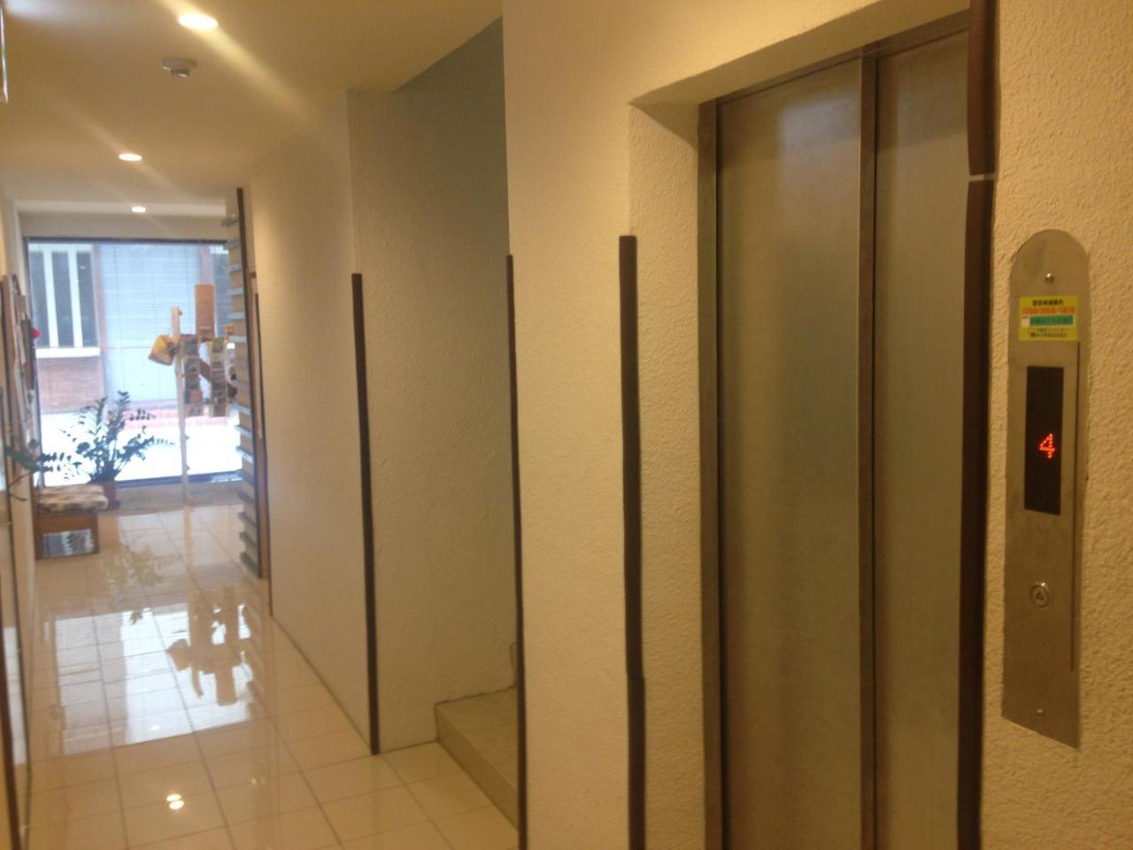 Naha Japanese Style Hotel Hokkaisou Екстериор снимка